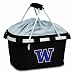 NCAA Washington Huskies Metro Basket