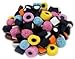 SweetGourmet Gustaf's English Mini Licorice Allsorts Candy, 2.5 lb, Packaging May Vary