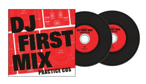 Cover image : DJファーストミックス [DVD]