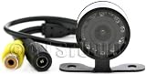 TKO REARVIEW NIGHT VISION COLOR BACK-UP CAMERA SYSTEM