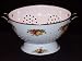 Royal Doulton-Royal Albert Old Country Roses 5-Quart Colander
