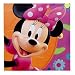  : Party Supplies - Minnie Mouse Napkins (16)