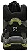 SCARPA Women's Moraine Mid GTX Lightweight Waterproof Gore-Tex Boots for Backpacking and Hiking