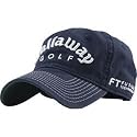 Callaway Tour Lo- Pro Adjustable Cap