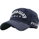 Callaway Tour Lo- Pro Adjustable Cap