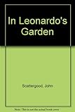 In Leonardo's garden