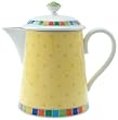 Villeroy & Boch Twist Alea Limone Kaffeekanne 6 Pers 1,25l