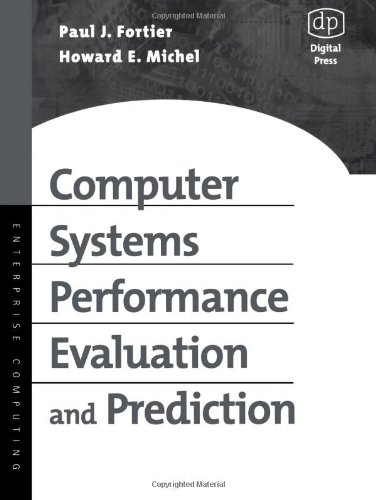 computer systems performance evaluation and prediction