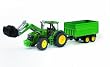 john deere traktor