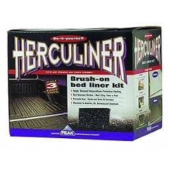 Old World Ind. HCL1B7 Brush-On Bed Liner