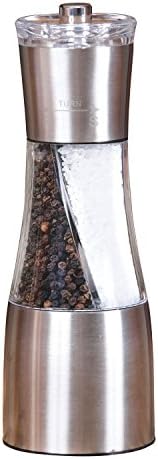 All in One Salt & Pepper Shaker
