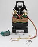 TurboTorch CST-PT Cutskill Tote Kit (0386-1321)