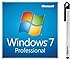 Microsoft Windows 7 Professional 32/64 Bit License KEY-for 1 PC (OEM)