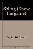 Skiing