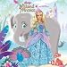 Barbie as the Island Princess 16 Month 2008 Wall Calendar
