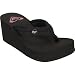 ROXY Shang-Hi Womens Sandals - Black