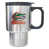Florida Gators Stainless Travel Mug
