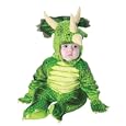 Triceratops Toddler Halloween Costume