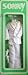 Mego Sonny & Cher SONNY White Tux Fashion Outfit (1976)