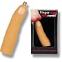Finger Nose Hair Trimmer