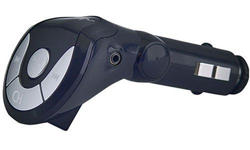 Buy RoadMaster VRFM8BLN - USB-MP3/WMA Player And FM Modulator online at Discounted New and Used prices. Delivered to your door with Off-The-Bookshelf.