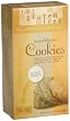 123 Gluten Free Chewy Chipless Cookie Mix, 26.08-Ounce Boxes (Pack of 3)