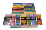 Microsoft Office 2007 Complete Total Training Bundle - Bundle of 14 Handy Software Reference Guides & 7 Computer Based Training (CBT) CDs -: CBTs: Word, Excel & PowerPoint, Publisher, Access, Vista & Outlook: Quick Reference Cards: Word, Excel, PowerPoint, Outlook, Outlook Web Access (WA), Publisher, Access, Project, InfoPath, OneNote, Groove, Visio, Windows Vista & Internet Explorer 7 (IE 7)- Learn Computer Shortcuts, Cheats, Tips & Tricks Guides. 6 Pages Ea, Tri-Fold. Stores Easy.