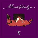 Xby Klaus Schulze