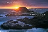 Ralph Waldo Emerson (Laugh Often) Art Poster Print - 24x36
