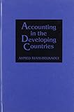 Accounting in the developing countries