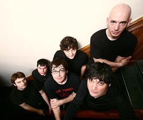Image de And You Will Know Us By The Trail of Dead