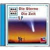 WAS IST WAS, Folge 29: Die Sterne/ Die Zeit WAS IST WAS, Folge 29: Die Sterne/ Die Zeit