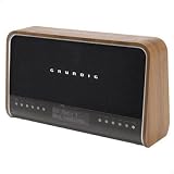 Grundig DAB Radio GUADABR08
