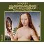 Josquin - Missa Sine Nomine