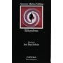 Beltenebros (COLECCION LETRAS HISPANICAS) (Spanish Edition)