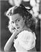 Jennifer Jones by Unknown. Size 8.00 inches width by 10.00 inches height. High Quality Art Poster Print