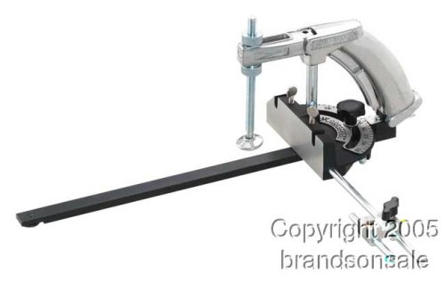 Miter Gauge Clamp