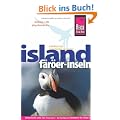 Island, F�r�er-Inseln