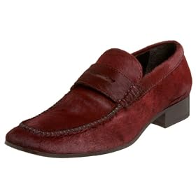 DSQUARED2 Mens Quadro 1 Loafer by DSquared