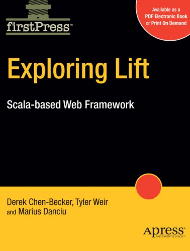 Exploring Lift