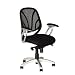 Shaper Image SI5018-BK, Mesh Back Ergonomic Chair