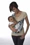 Hotslings Everyday Collection Baby Carrier Tokyo size 3