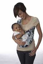 Hotslings Everyday Collection Baby Carrier Tokyo size 3