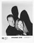 STRANGE LUCK D B SWEENEY CHANCE HARPER FRANCES FISHER ANGIE 8X10 PHOTO