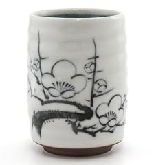 Japanischer Teebecher NY-28 Pflaumenbl�te