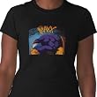 The Maxx: Logo Tee - Girls