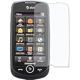 Screen Protector for Samsung Solstice 2 A817 / Clear