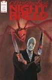 CLIVE BARKERS NIGHTBREED 1-25 complete movie tie-in series (CLIVE BARKERS NIGHTBREED (1990 EPIC))