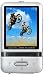 1GB MP3 MP4 Player Large View Screen and Built in Speaker
