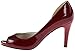 AK Anne Klein Women's Octavie Patent D'Orsay Pump